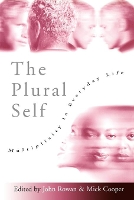 Book Cover for The Plural Self by John Rowan