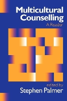 Book Cover for Multicultural Counselling by Stephen Palmer