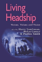 Book Cover for Living Headship by Harry Tomlinson