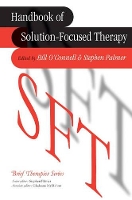 Book Cover for Handbook of Solution-Focused Therapy by Bill O?Connell