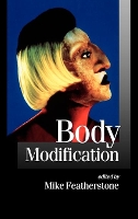 Book Cover for Body Modification by Mike Featherstone