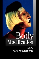 Book Cover for Body Modification by Mike Featherstone
