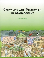 Book Cover for Creativity and Perception in Management by Jane Henry