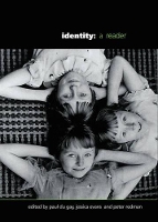 Book Cover for Identity by Paul du Gay