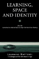 Book Cover for Learning, Space and Identity by Carrie Paechter