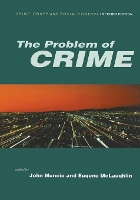 Book Cover for The Problem of Crime by John Muncie