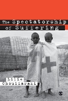 Book Cover for The Spectatorship of Suffering by Lilie Chouliaraki