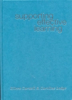 Book Cover for Supporting Effective Learning by Eileen Carnell, Caroline M Lodge