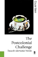 Book Cover for The Postcolonial Challenge by Couze Venn