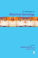 Book Cover for Handbook of Historical Sociology by Gerard Delanty
