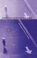 Book Cover for Globalization and Development Studies by Frans J. Schuurman