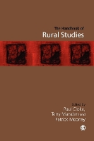 Book Cover for Handbook of Rural Studies by Paul J Cloke