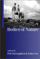 Book Cover for Bodies of Nature by Phil Macnaghten