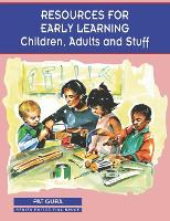 Book Cover for Resources for Early Learning by Pat Gura