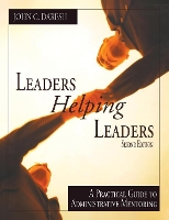 Book Cover for Leaders Helping Leaders by John C. Daresh