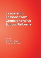 Book Cover for Leadership Lessons from Comprehensive School Reforms by Joseph F. Murphy