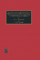 Book Cover for Usefulness of Corporate Annual Reports to Shareholders in Australia, New Zealand and the United States by Marc J. Epstein