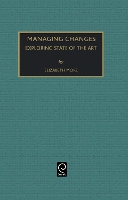 Book Cover for Managing Change by E. Moore