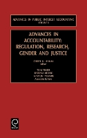 Book Cover for Advances in Accountability by Cheryl R. Lehman