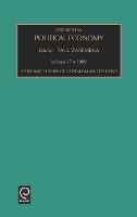 Book Cover for Economic Theory of Capitalism and Its Crises by Paul Zarembka