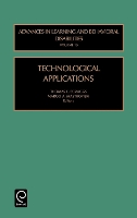 Book Cover for Technological Applications by T.E. Scruggs