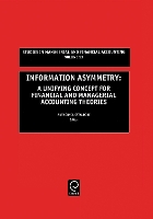 Book Cover for Information Asymmetry by Anthony J., II Cataldo