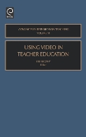 Book Cover for Using Video in Teacher Education by Jere E. Brophy