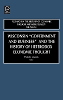 Book Cover for Wisconsin 