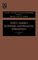 Book Cover for North American Economic and Financial Integration by Alan M. Rugman