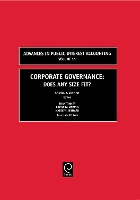 Book Cover for Corporate Governance by Cheryl R. Lehman