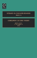 Book Cover for Research in Consumer Behavior by John F, Jr Sherry
