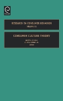 Book Cover for Research in Consumer Behavior by John F., Jr Sherry