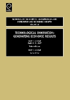 Book Cover for Technological Innovation by Gary D. Libecap