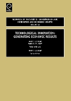 Book Cover for Technological Innovation by Gary D Libecap