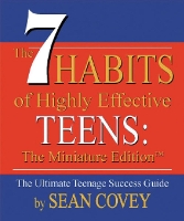 Book Cover for The 7 Habits of Highly Effective Teens by Sean Covey