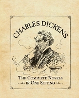 Book Cover for Charles Dickens by Joelle Herr