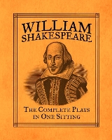 Book Cover for William Shakespeare by Joelle Herr