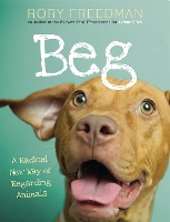 Book Cover for Beg by Rory Freedman