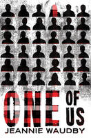 One of Us by Jeannie Waudby