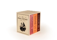 Book Cover for Shakespeare Box Set by William Shakespeare