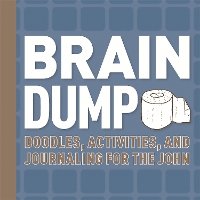 Book Cover for Brain Dump by Running Press