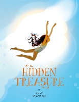 Book Cover for Hidden Treasure by Elly MacKay