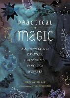 Book Cover for Practical Magic by Nikki Van de Car