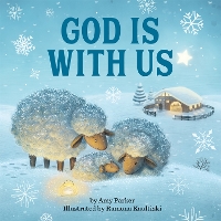 Book Cover for God Is With Us by Amy Parker