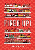 Book Cover for Fired Up! by Matt Garczynski