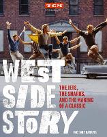 Book Cover for West Side Story by Richard Barrios