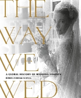 Book Cover for The Way We Wed by Kimberly Chrisman-Campbell