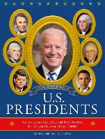 Book Cover for The New Big Book of U.S. Presidents 2020 Edition by Running Press