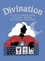 Book Cover for Divination by Ivy O'Neil