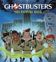 Book Cover for Ghostbusters by G. M. Berrow, J. M. Kehoe